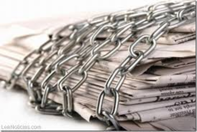 censura explicitas se dan en Inglaterra