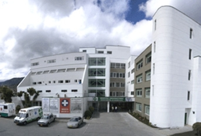 Resolución 1043 del 2006