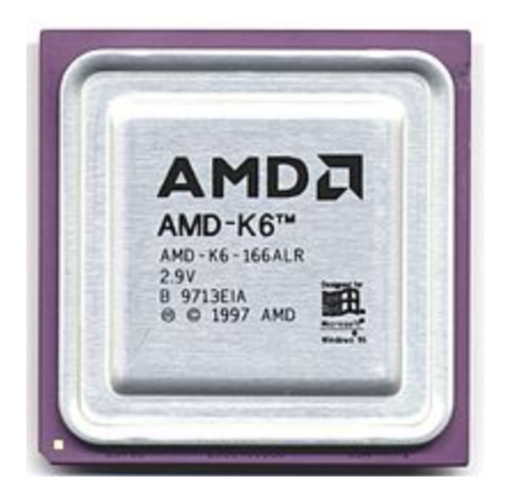 AMD K5