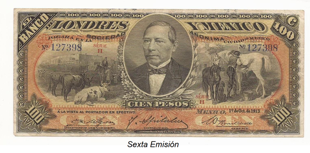 Banco único de emisión de billetes