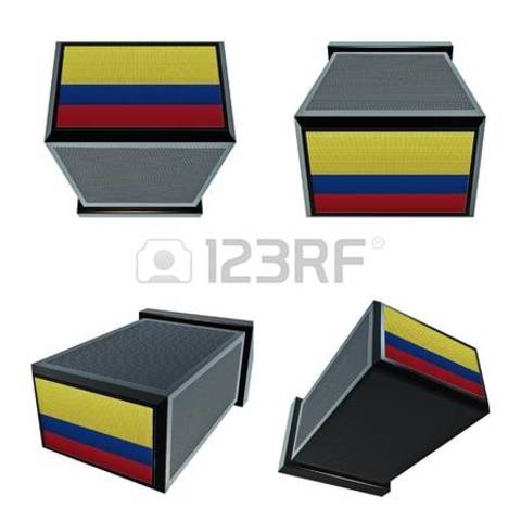 Colombia MIN Educacion, Concepto de RE, Min Educación (2012)