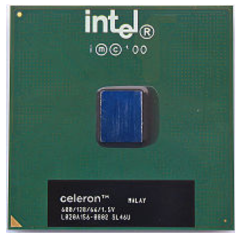 Intel Celeron