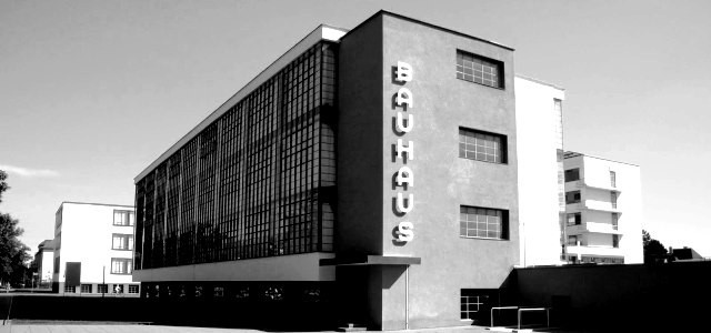 LA BAUHAUS
