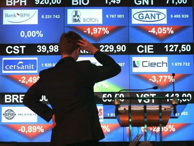 Panorama internacional y de mercado