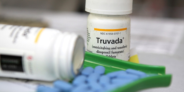 Truvada