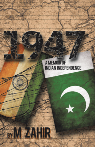 Indian/Pakistan Independence