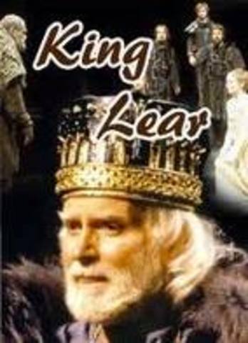 The Release of "King Lear"