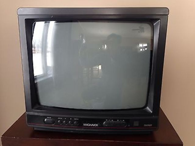 Television