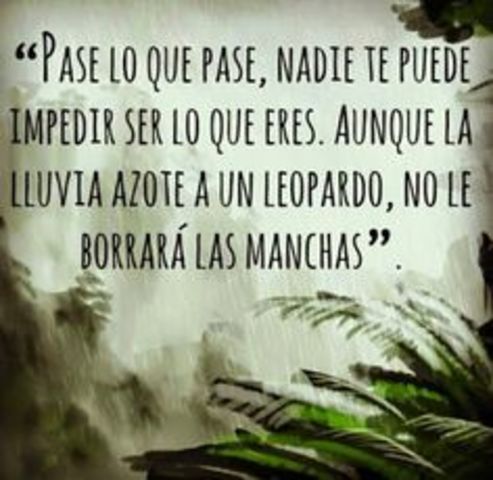 Pensamiento espiritual