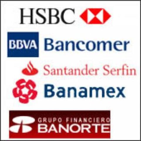 Grupos Financieros