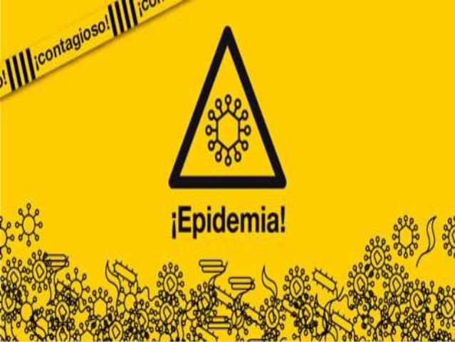 Epidemia
