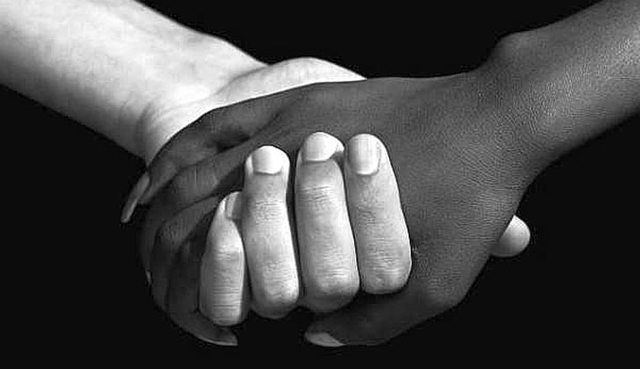 Conferencia Contra la Discriminación Racial