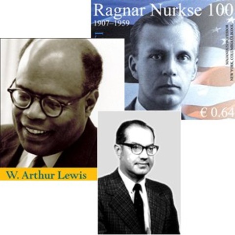 Naciente Economía del Desarrollo