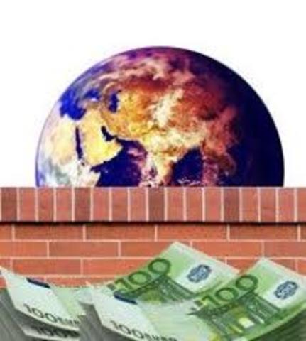 Proteccionismo económico