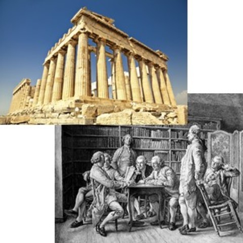 Concepto en la Grecia Clásica y en La Ilustración