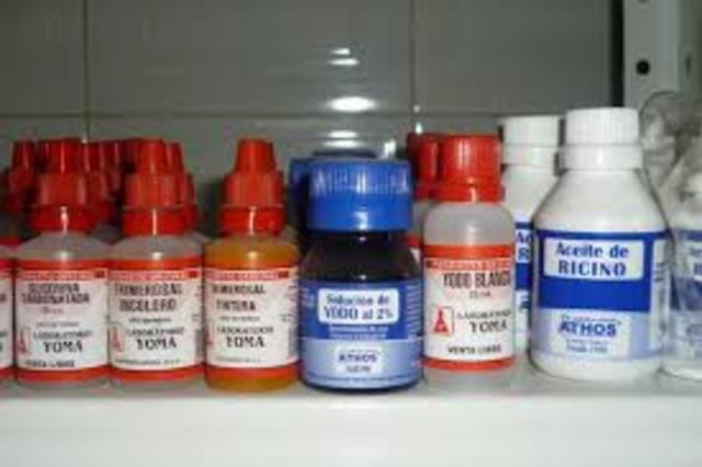 Resolución 243630, Sept 30 – 1999