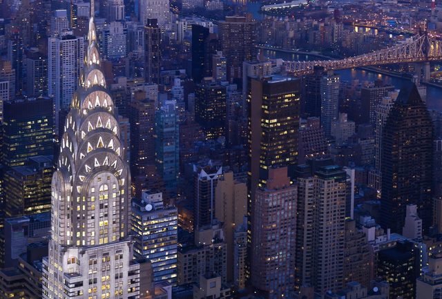 Chrysler Building