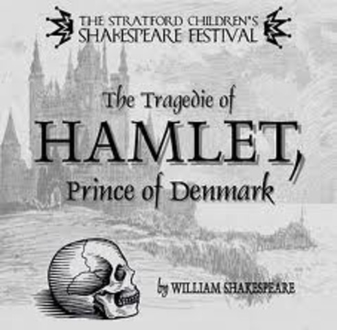 The Release of "Hamlet"