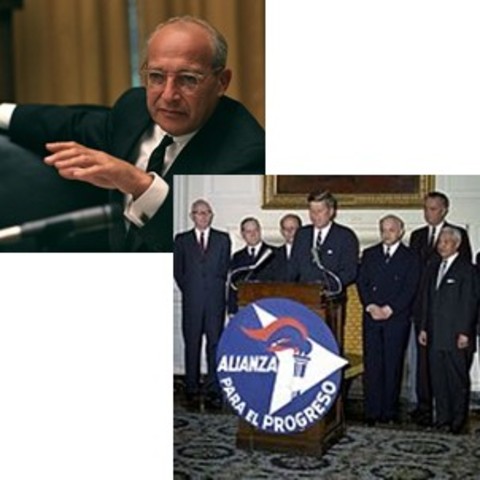 El crecimiento económico- Walt Whitman