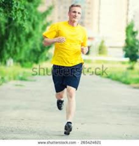 Health Maintenance in 30's