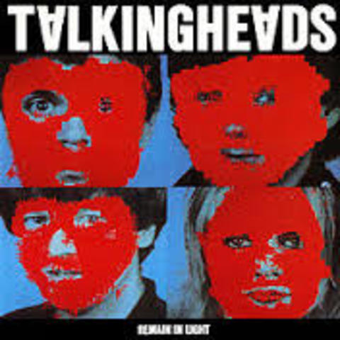 Remain in Light