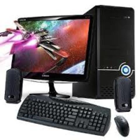 PC Personal