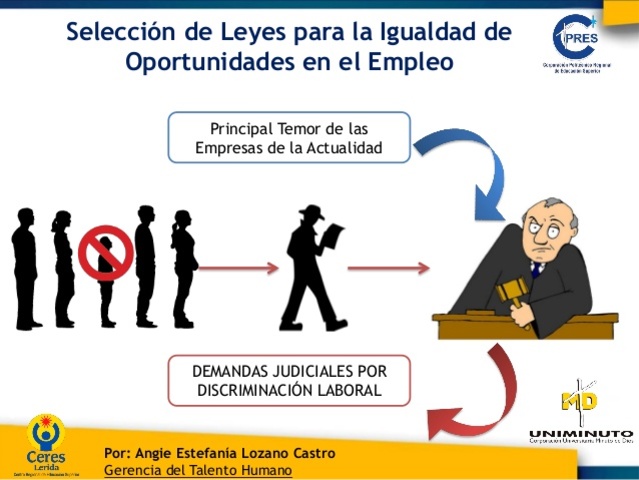 Ley Básica de Empleo