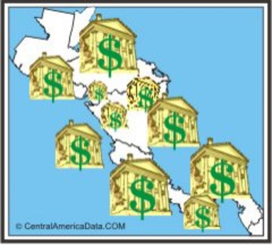 Integración Financiera