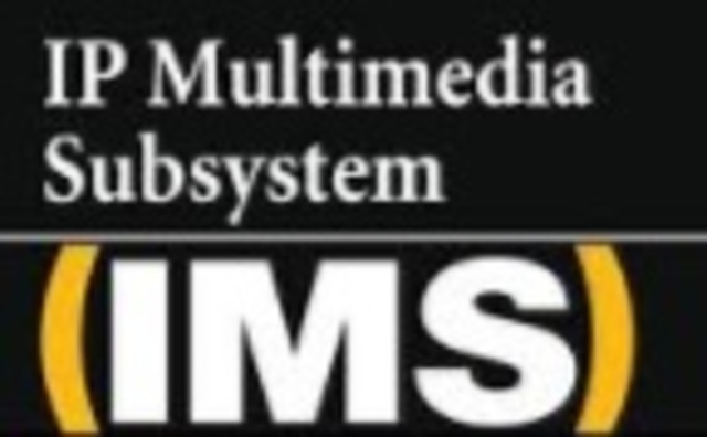 NGN - IMS Development at Vodafone.