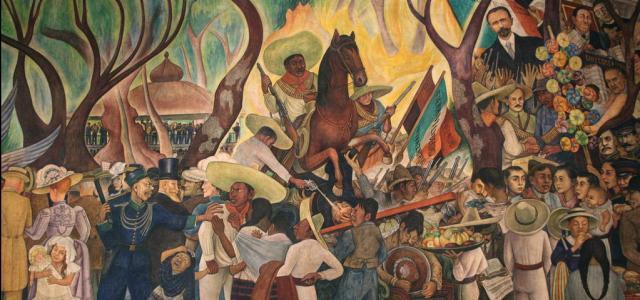 Revolución Mexicana: Agricultura y Minería
