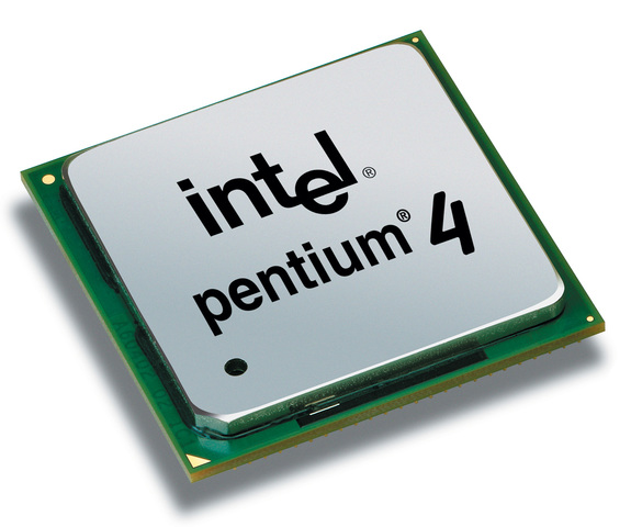 Intel Pentium 4