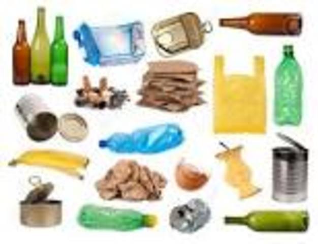 Que son los Residuos?