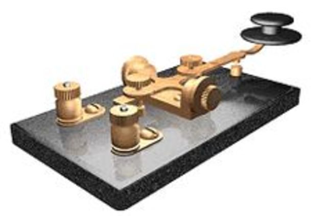 Telégrafo Eléctrico