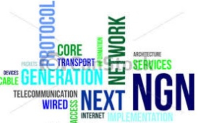 NGN - IMS Test Bed