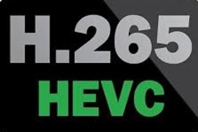 HEVC