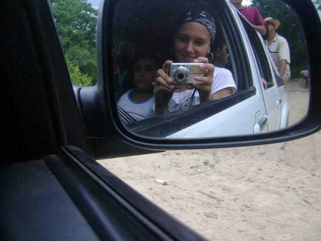 cámara fotográfica