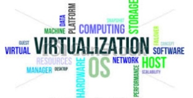 Network Virtualization