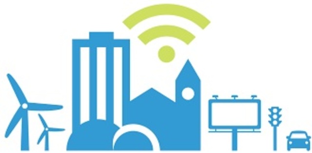 Internet of Things - Smart City