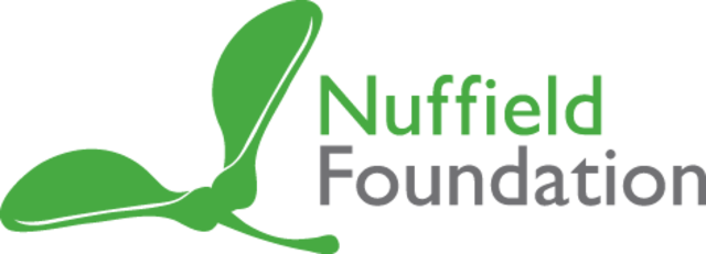 Fundaciòn Nuffield