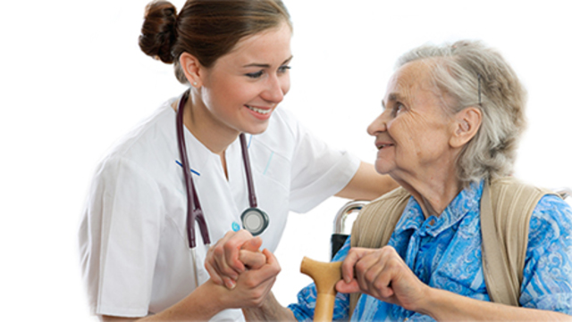 Sociedad Britanica de Geriatría