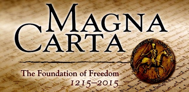 Carta  Magna