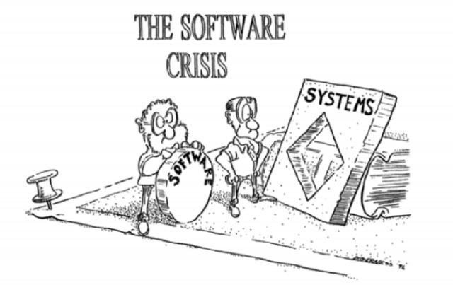 Crisis del Software