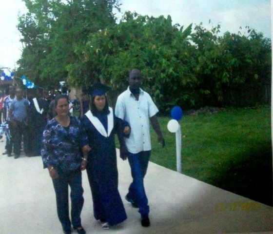 Mi Grado de Bachillerato