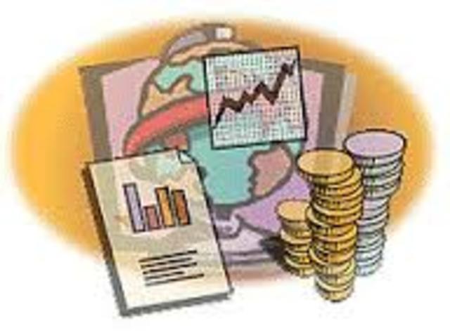 Constitución de 1917 y la economía mixta