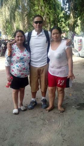 Playas del Morro Tumaco