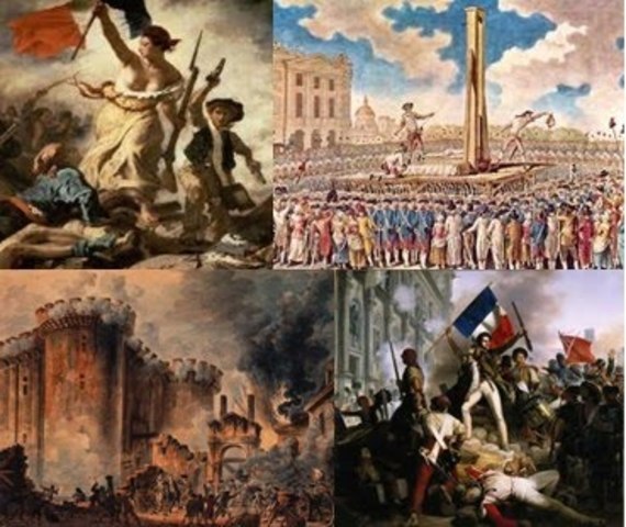 Revolución Francesa