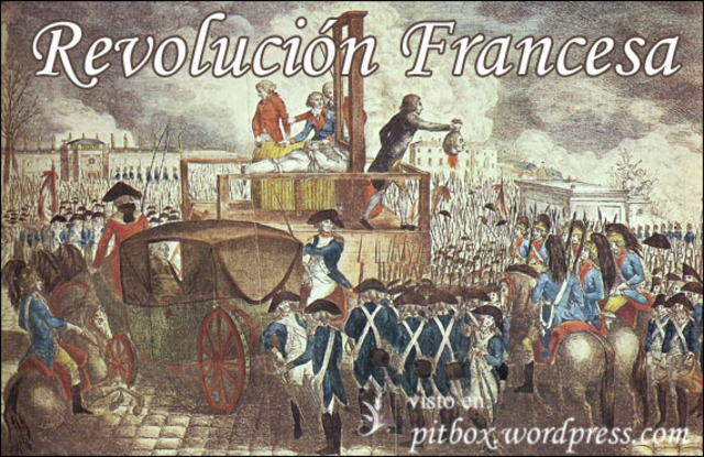REBOLUCION FRANCESA