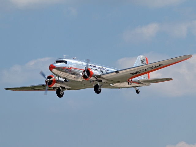 Douglas DC-3