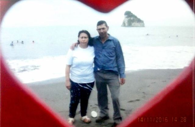 Que sorpresa ese día