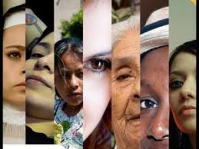 Convención contra la discriminación de la mujer